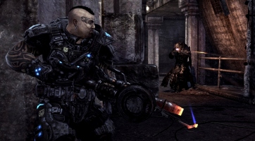 Gears of War 2