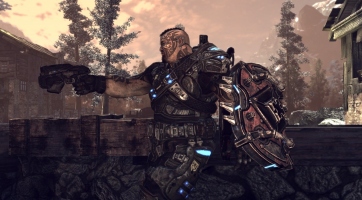 Gears of War 2