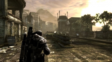Gears of War 2