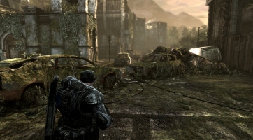 Gears of War 2
