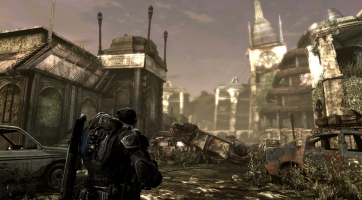 Gears of War 2