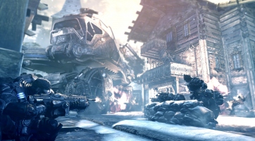 Gears of War 2