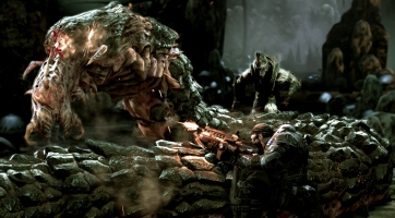 Gears of War 2