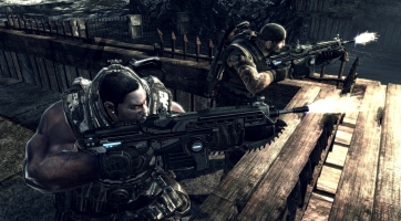 Gears of War 2