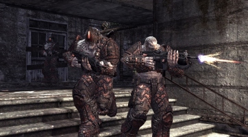 Gears of War 2