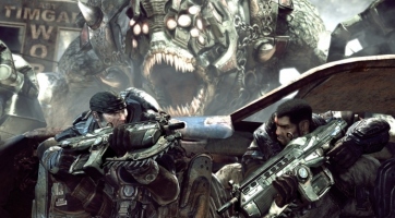 Gears Of War 2: Még mindig érkezik reménysugár a PC-s verzióról