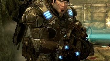 Gears Of War 2: Nem viszik Lipcsébe