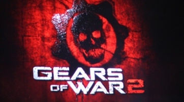 Gears of War 2 repülőrajt