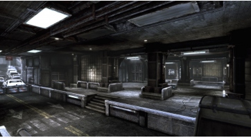 Gears of War 2