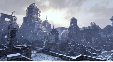 Gears of War 2