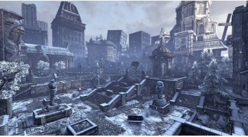 Gears of War 2