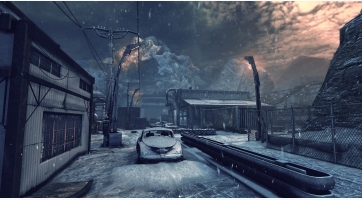Gears of War 2