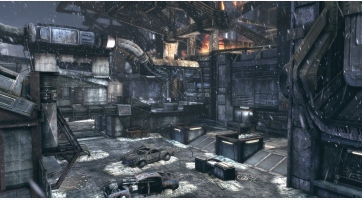 Gears of War 2