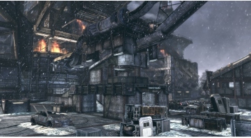 Gears of War 2
