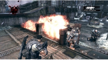 Gears of War 2