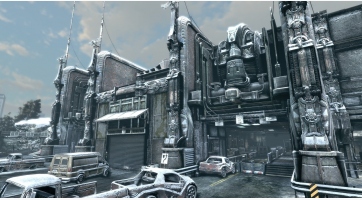 Gears of War 2