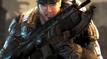 Gears Of War: A tíz éves terv