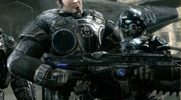 Gears Of War: Elkészült a javítás 