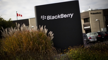 Geekbench eredményeken a BlackBerry Ontario