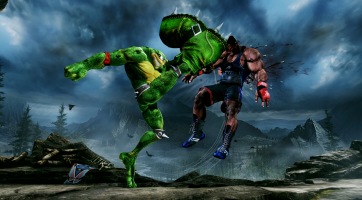 General RAAM is csatlakozik a Killer Instinct: Season 3-hoz?