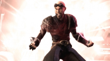 General Zod lesz az Injustice: Gods Among Us következő DLC karaktere