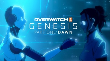 Genesis címmel mini-sorozatot kap az Overwatch 2