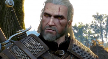 Geralt is szerepelni fog a The Witcher 4-ben