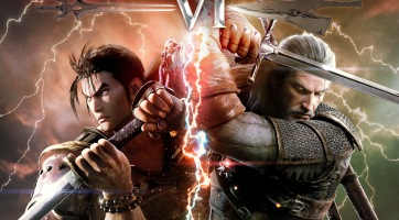 SoulCalibur VI