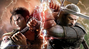 SoulCalibur VI