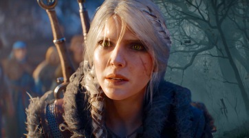 Geralt szinkronszínésze beszólt azoknak, akik kritizálják a The Witcher 4-et Ciri miatt