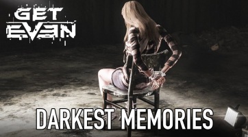 Get Even gamescom 2016 trailer