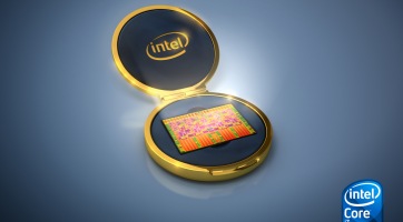GFXBench teszten járt az egyik új Intel processzor