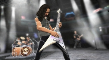 GH Metallica verseny pénteken is!