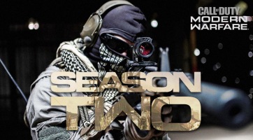 Ghost is visszatérhet közénk a Call of Duty: Modern Warfare második szezonjában