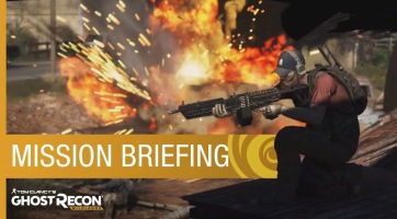 Ghost Recon Wildlands: nézd meg a legújabb trailert és jelentkezz a bétára