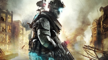 Ghost Recon: Future Soldier co-op gameplay és interjú