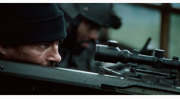 Ghost Recon mozifilmet tervez a Ubisoft