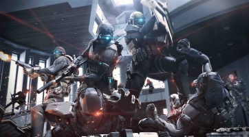 Ghost Recon Online, avagy a Ghost Recon Phantoms áprilisban érkezik