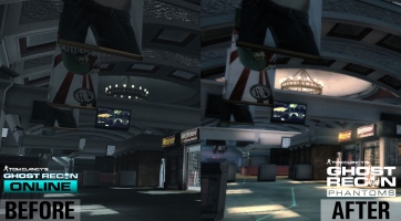 Ghost Recon Phantoms