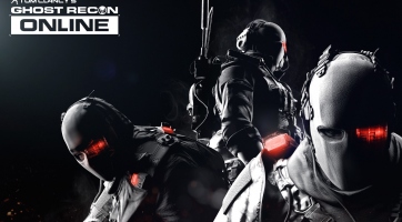 Ghost Recon Phantoms - áprilisban érkeznek a fantomok (videó)