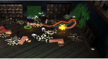 Ghostbusters: Sanctum of Slime