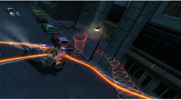 Ghostbusters: Sanctum of Slime