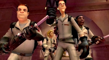 Ghostbusters: Téves ESRB listázás, nem készül PlayStation Portable-ös változata
