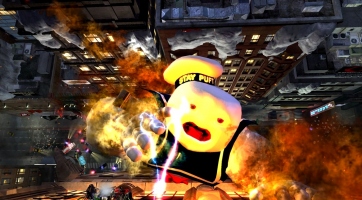 Ghostbusters: The Video Game: Hivatalosan is az Atari-nál, jövőre érkezik