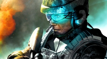Ghost Recon 2 add-on akció az Xbox Live-on