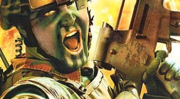 Ghost Recon: Future Soldier: Befutott az első teaser trailer