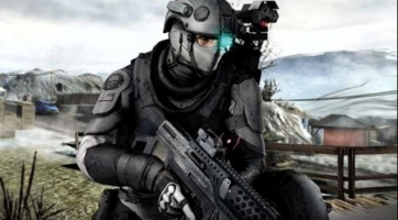 Ghost Recon: Future Soldier: Némi információ a kasztokról