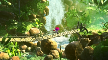 Giana Sisters: Twisted Dreams - Úton a konzolos verziók