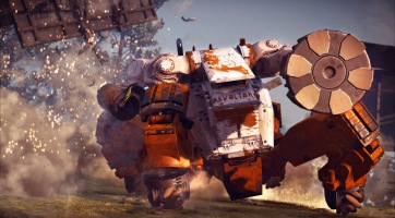 Gigantikus lépegetők a Just Cause 3 következő frissítésében