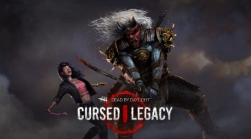 Dead by Daylight